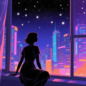 朝焼けトランジット(Transit in the Morning Glow)