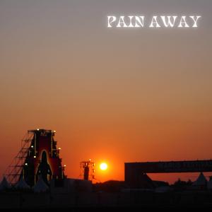 pain away (feat. Liebig)