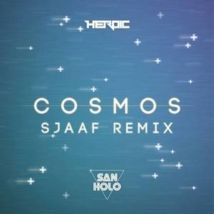 Hiding (Sjaaf Remix)