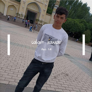 SALAM KAXKAR