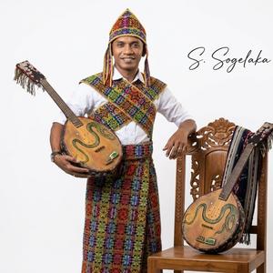 GAMBUS ELAN BETAN NUHAN FLORES