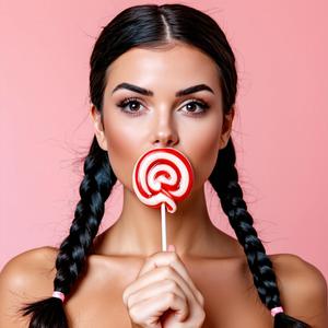 Lollipop - Succhialo Tutto (Canzone Erotica Divertente Balletto Virale Sexy Hit 2026)