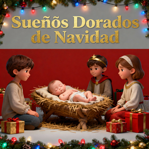 Trineo Sobre la Llama Azul