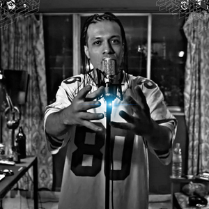 Fuera de Este Mundo (Titanium The Cypher)