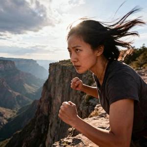 请你勇敢一点 (Cover 江语晨)