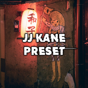 Jj Kane Preset