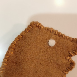 ひらけ!クマヤキ