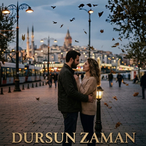 Dursun Zaman