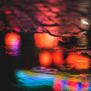 SHINE (Instrumental)