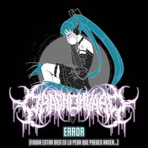 Error (Fingir Estar Bien es lo Peor que Puedes Hacer…)