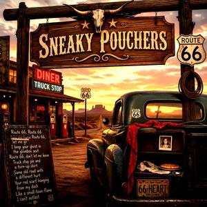 Route 66, Take me Home
