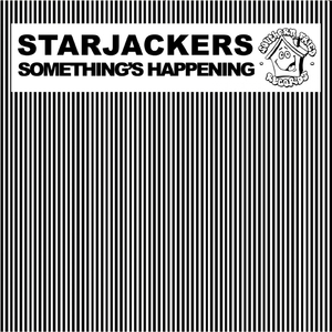 Something's Happening (Original)