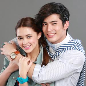 คนสุดท้าย (เพลงประกอบละคร "มาลีเริงระบำ")