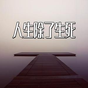 人生除了生死