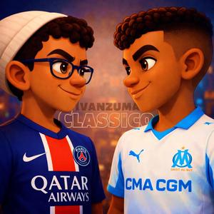 Classico (Parodie Ninao)