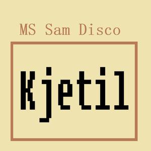 MS Sam Disco