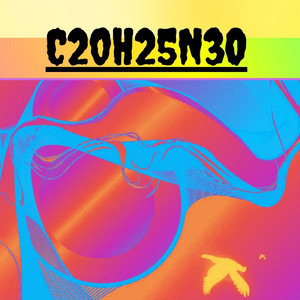 C20H25N30