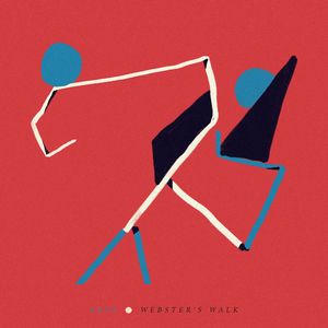 Webster's Walk