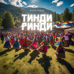 Тинди-ринди