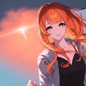 ホライゾン・スパークル Horizon Sparkle