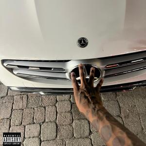 For A Minute (feat. Berrymane)