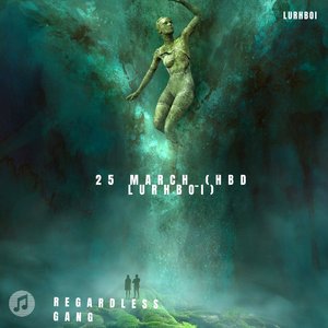 25 March (Hbd Lurhboi) (Radio Edit)