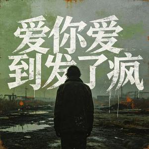爱你爱到发了疯