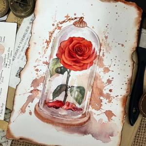 可能（cover 李怡然同学）