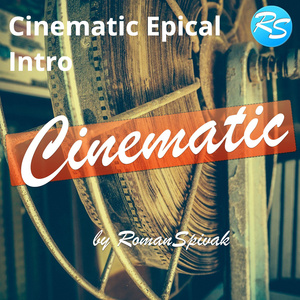 Cinematic Epical Intro