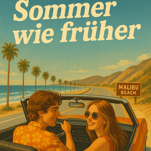 Sommer Wie Früher