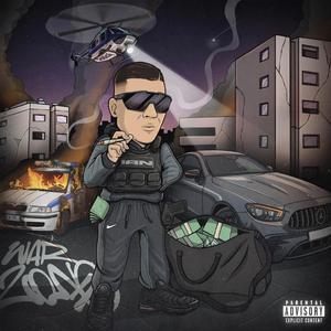 Warzone (feat. Kess)