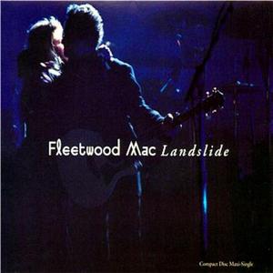 Landslide (Live Album Version/Fade)