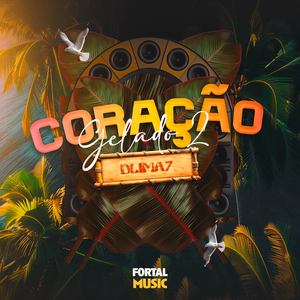 Coração Gelado 2 (Remix)