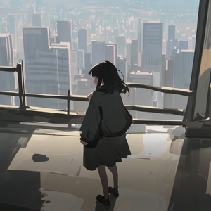 反复经历崩溃的傀儡生活