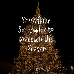 Angels from the Realm of Glory