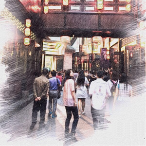 2020太空漫游 伴奏