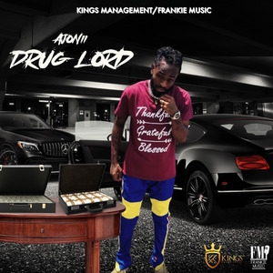 Drug Lord