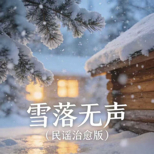 《雪落无声》  （冬季流行OST版 · Pop Ballad / Winter Drama OST）