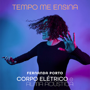 Tempo Me Ensina