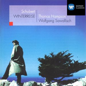Winterreise, Op. 89, D. 911:No. 6, Wasserflut