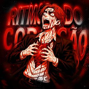 RITMO DO CORAÇÃO - Sped Up