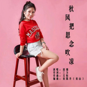 秋风把思念吹凉 (DJ版)