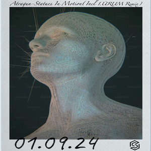 Statues In Motion (Original Mix )