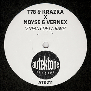 Enfant De La Rave