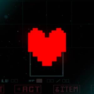 Saudade de Casa (Undertale)