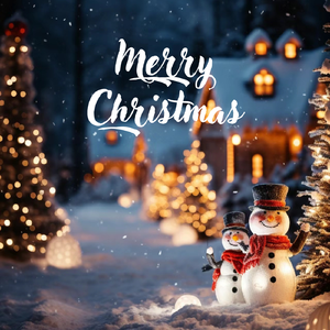 Merry Christmas