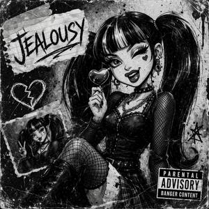 JEALOUSY (feat. MINITEKKA)