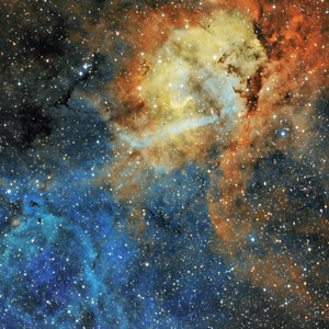 炽热的青春（翻自 贾乃亮）