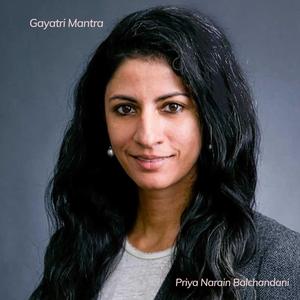 Gayatri Mantra (feat. Jim Beckwith & Hanoman Das)