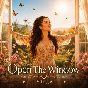 Open The Window